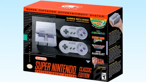 snes-classic-edition