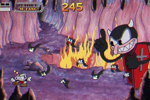 cuphead